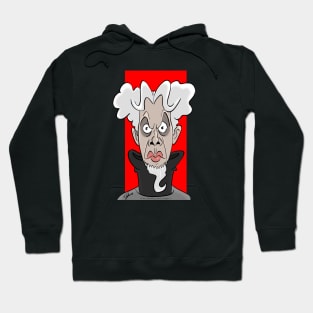 Mugatu Hoodie